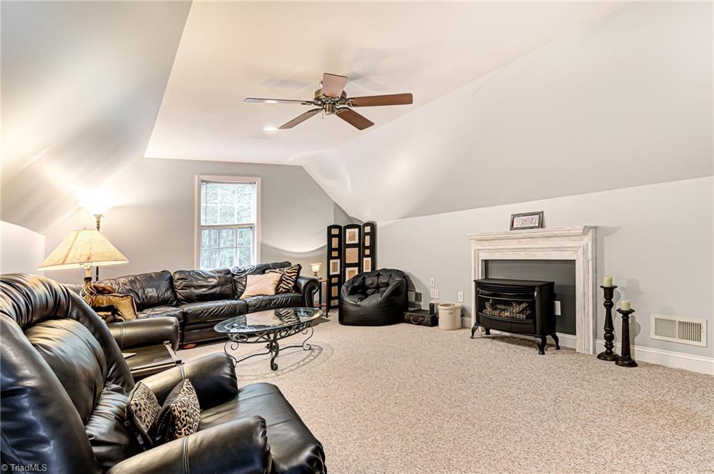 8640 Fieldcreek Farms Road Germanton, NC 27019 - Photo 35 of 49