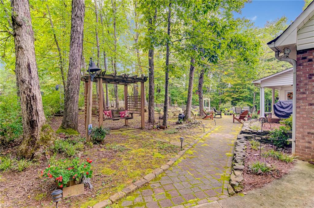 8640 Fieldcreek Farms Road Germanton, NC 27019 - Photo 37 of 49