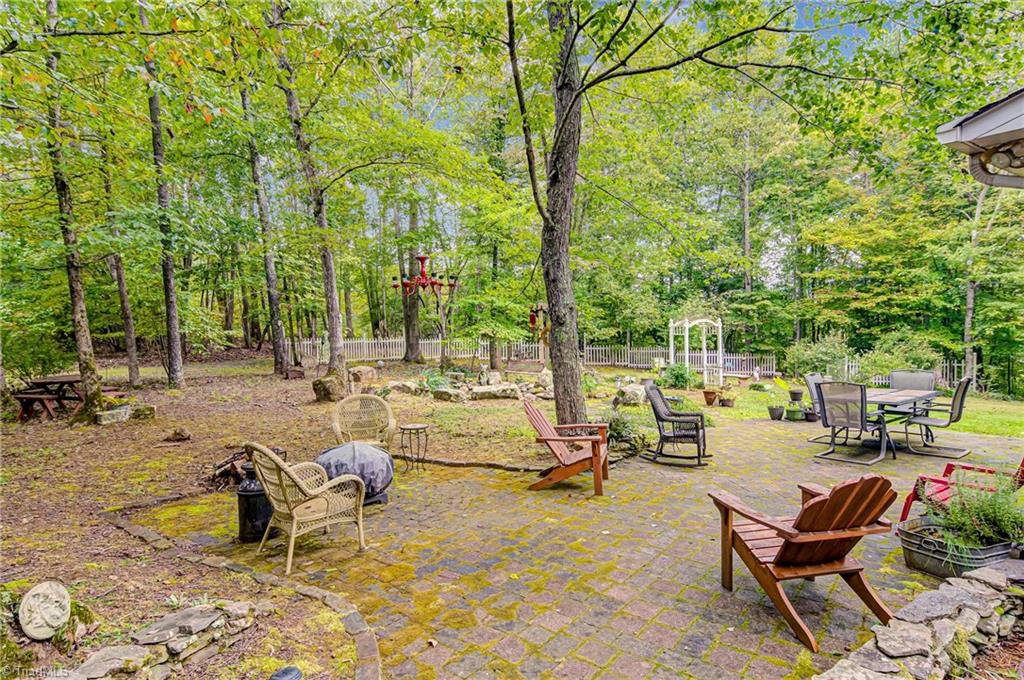 8640 Fieldcreek Farms Road Germanton, NC 27019 - Photo 38 of 49