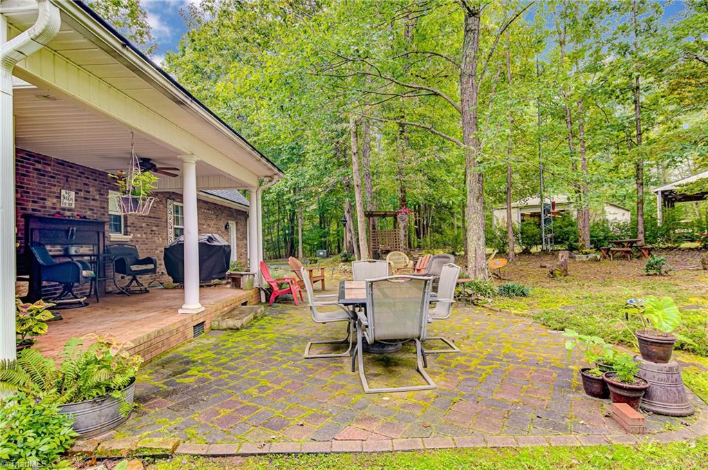 8640 Fieldcreek Farms Road Germanton, NC 27019 - Photo 40 of 49