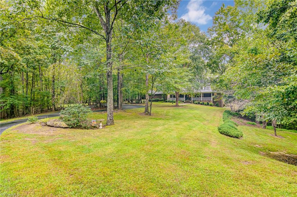 8640 Fieldcreek Farms Road Germanton, NC 27019 - Photo 5 of 49