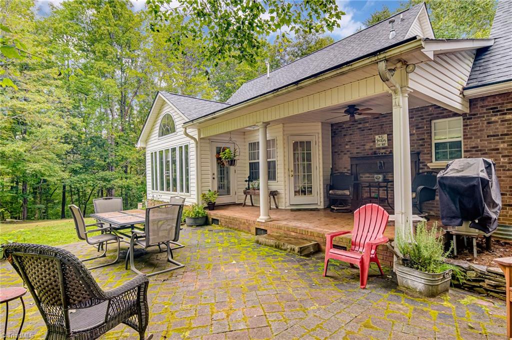 8640 Fieldcreek Farms Road Germanton, NC 27019 - Photo 41 of 49