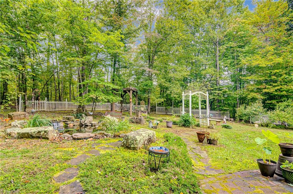 8640 Fieldcreek Farms Road Germanton, NC 27019 - Photo 42 of 49