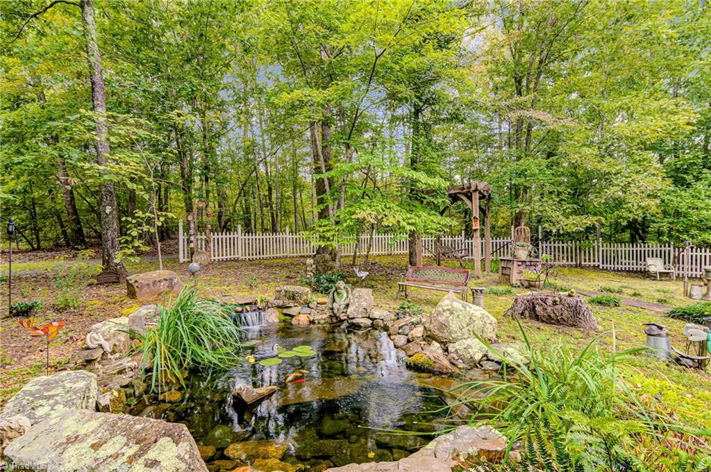 8640 Fieldcreek Farms Road Germanton, NC 27019 - Photo 43 of 49
