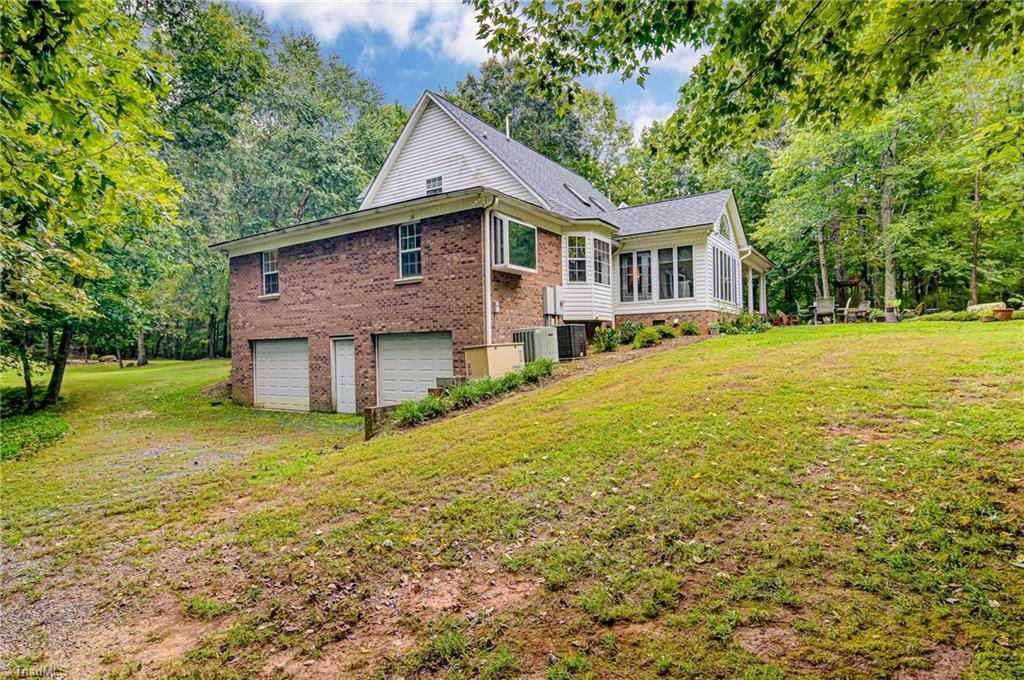 8640 Fieldcreek Farms Road Germanton, NC 27019 - Photo 44 of 49
