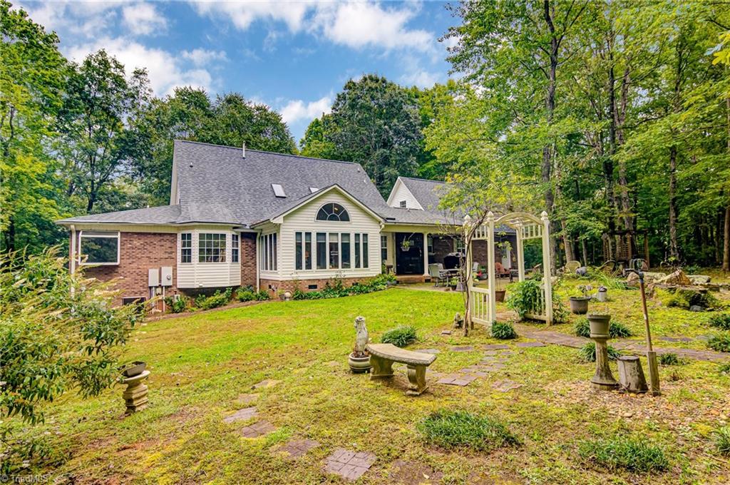 8640 Fieldcreek Farms Road Germanton, NC 27019 - Photo 45 of 49