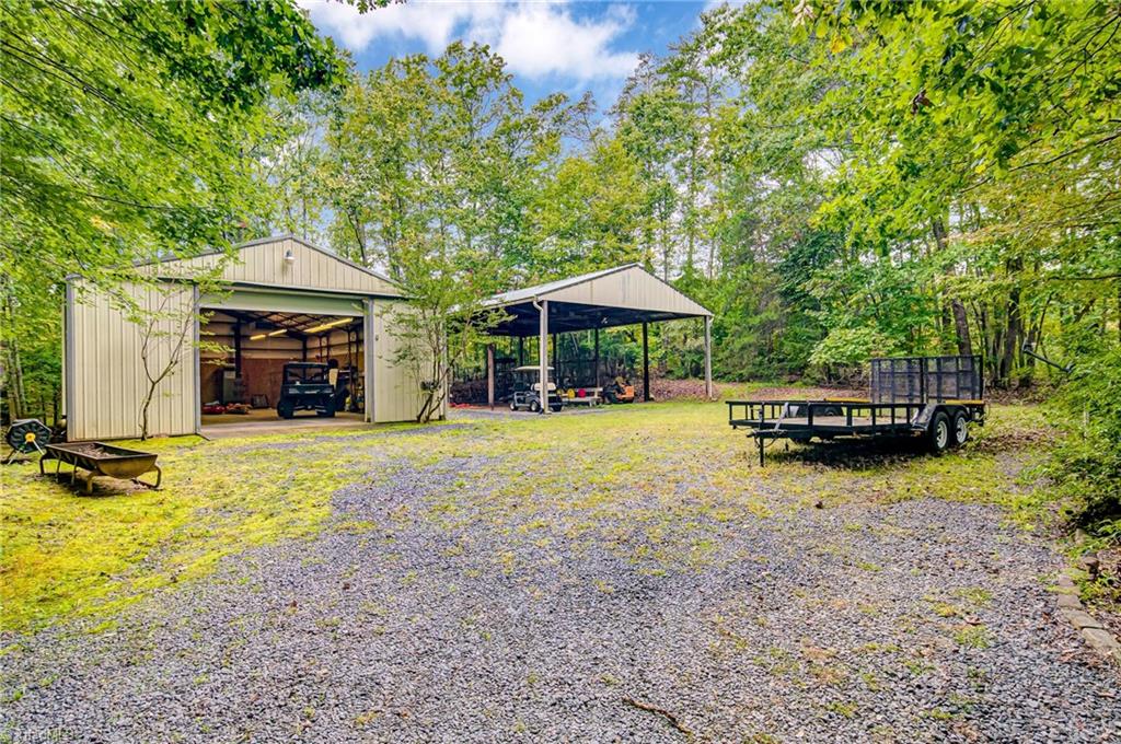 8640 Fieldcreek Farms Road Germanton, NC 27019 - Photo 47 of 49