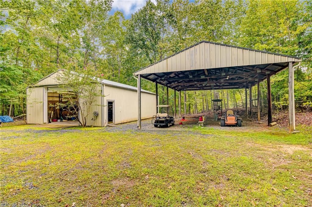 8640 Fieldcreek Farms Road Germanton, NC 27019 - Photo 48 of 49