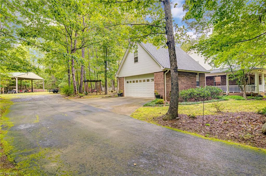 8640 Fieldcreek Farms Road Germanton, NC 27019 - Photo 6 of 49