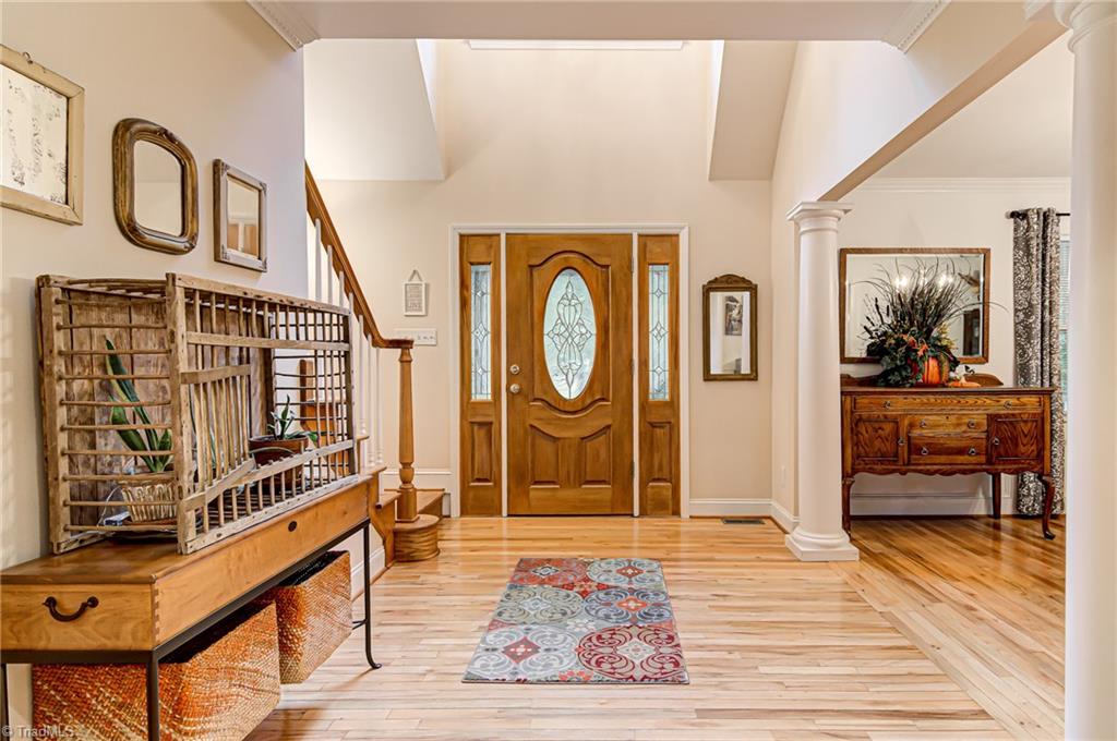 8640 Fieldcreek Farms Road Germanton, NC 27019 - Photo 7 of 49