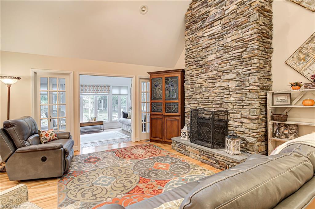 8640 Fieldcreek Farms Road Germanton, NC 27019 - Photo 8 of 49