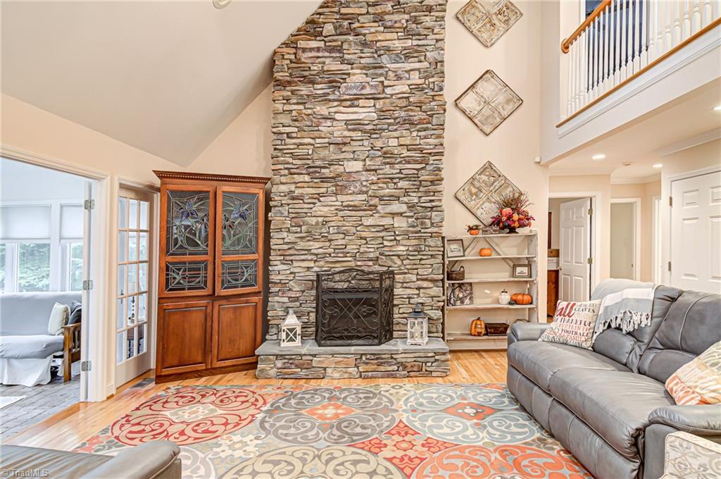 8640 Fieldcreek Farms Road Germanton, NC 27019 - Photo 10 of 49