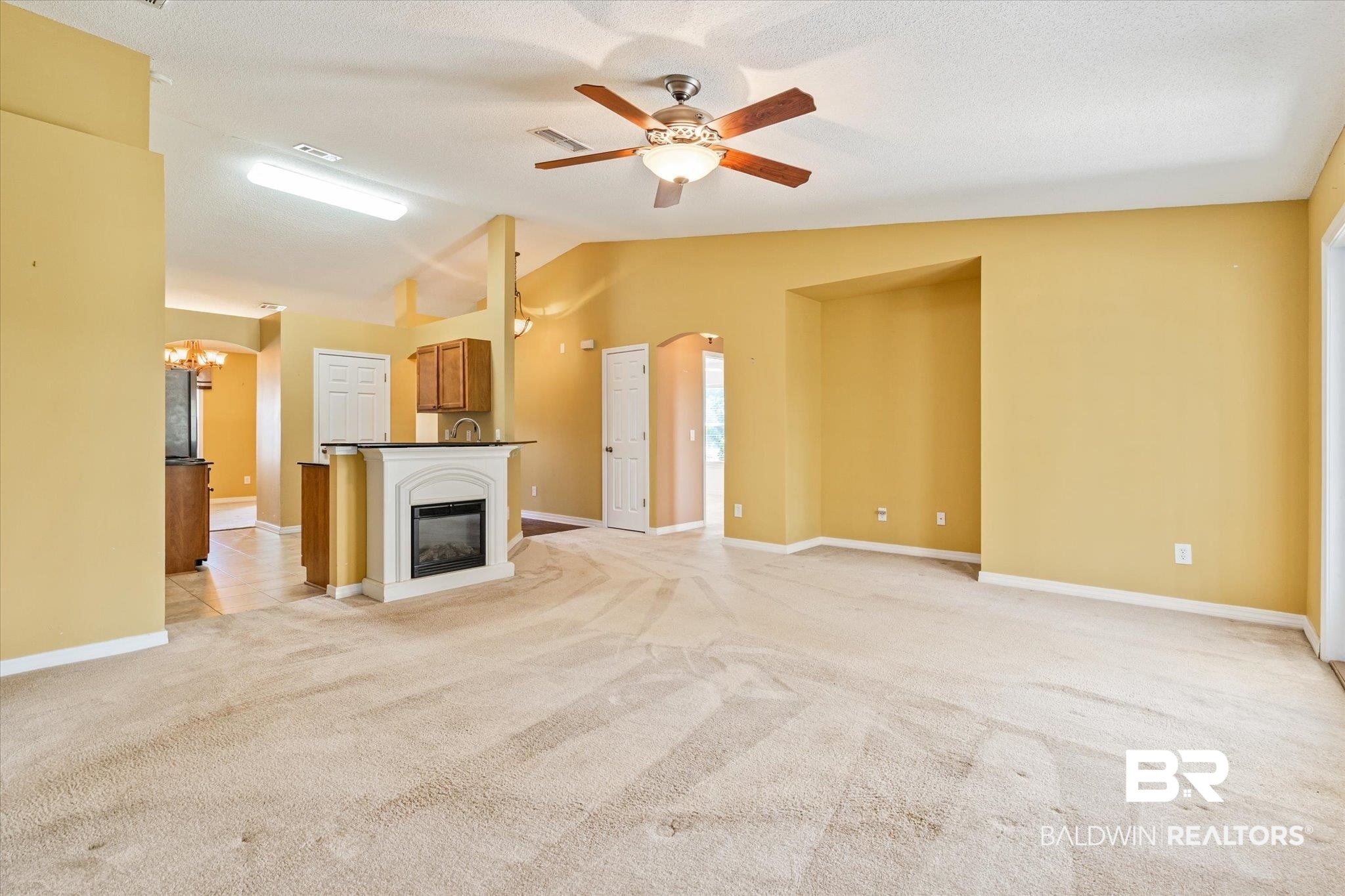 1924 South Bay Street Foley, AL 36535 - Photo 9 of 42 Living Room