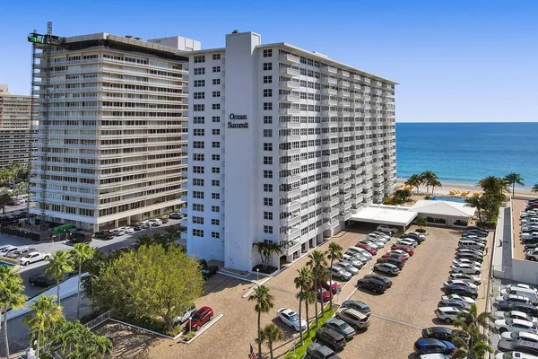 $475,000 | 4010 Galt Ocean Drive, Unit 310, Fort Lauderdale, FL 33308