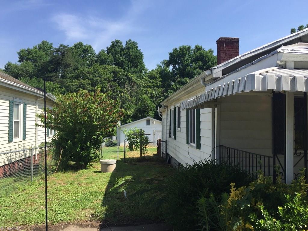 115 Thompson Heights Road Reidsville, NC 27320 - Photo 10 of 10 Gallery Image 10