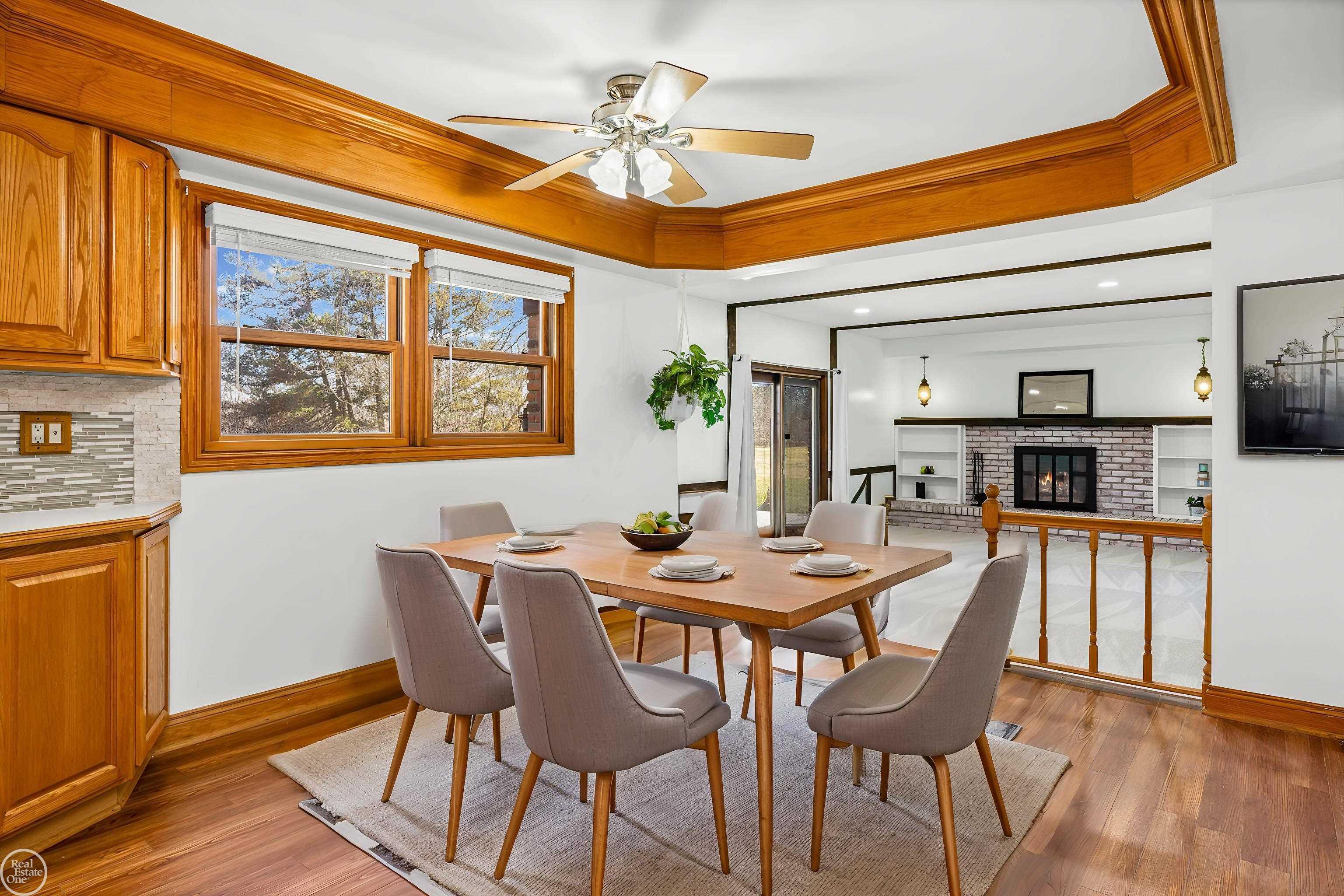 71800 Coon Creek Road Armada, MI 48005 - Photo 13 of 42