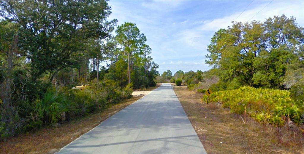 0 County Road 453 Cedar Key, FL 32625 - Photo 1 of 1