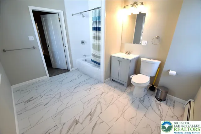 $195,000 | 40 North 2nd Street, Bangor, PA 18013