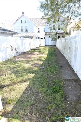 $195,000 | 40 North 2nd Street, Bangor, PA 18013