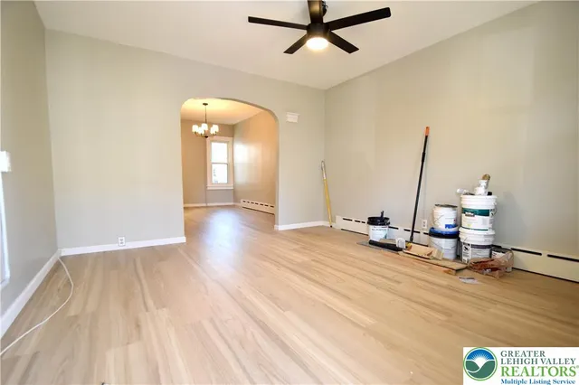 $195,000 | 40 North 2nd Street, Bangor, PA 18013