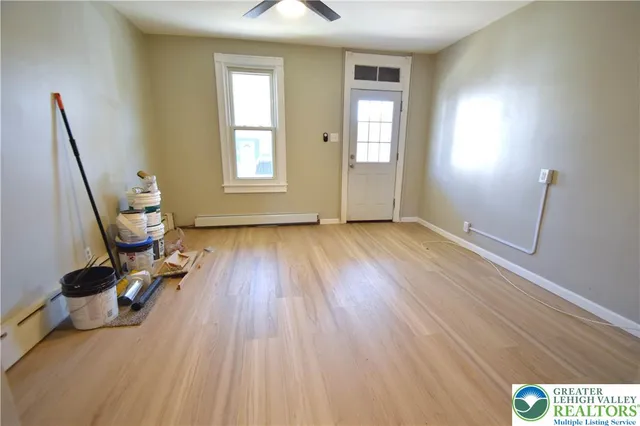 $195,000 | 40 North 2nd Street, Bangor, PA 18013