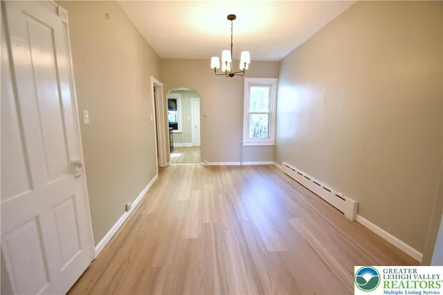 $195,000 | 40 North 2nd Street, Bangor, PA 18013