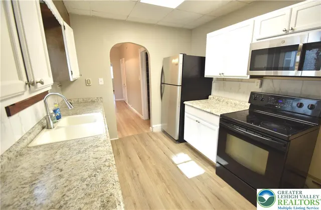 $195,000 | 40 North 2nd Street, Bangor, PA 18013