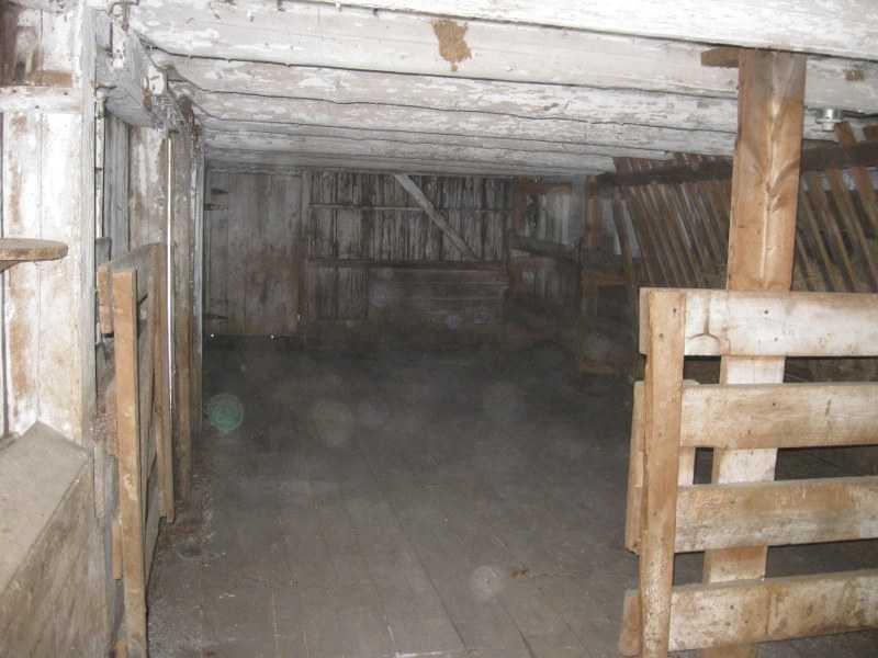 6 Union Hill Road Fryeburg, ME 04037 - Photo 9 of 19 Stable/Barn.