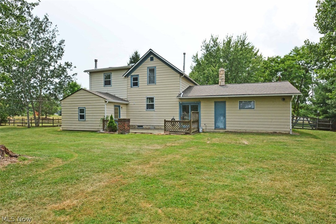 9040 Bender Road North Ridgeville, OH 44039 - Photo 22 of 30