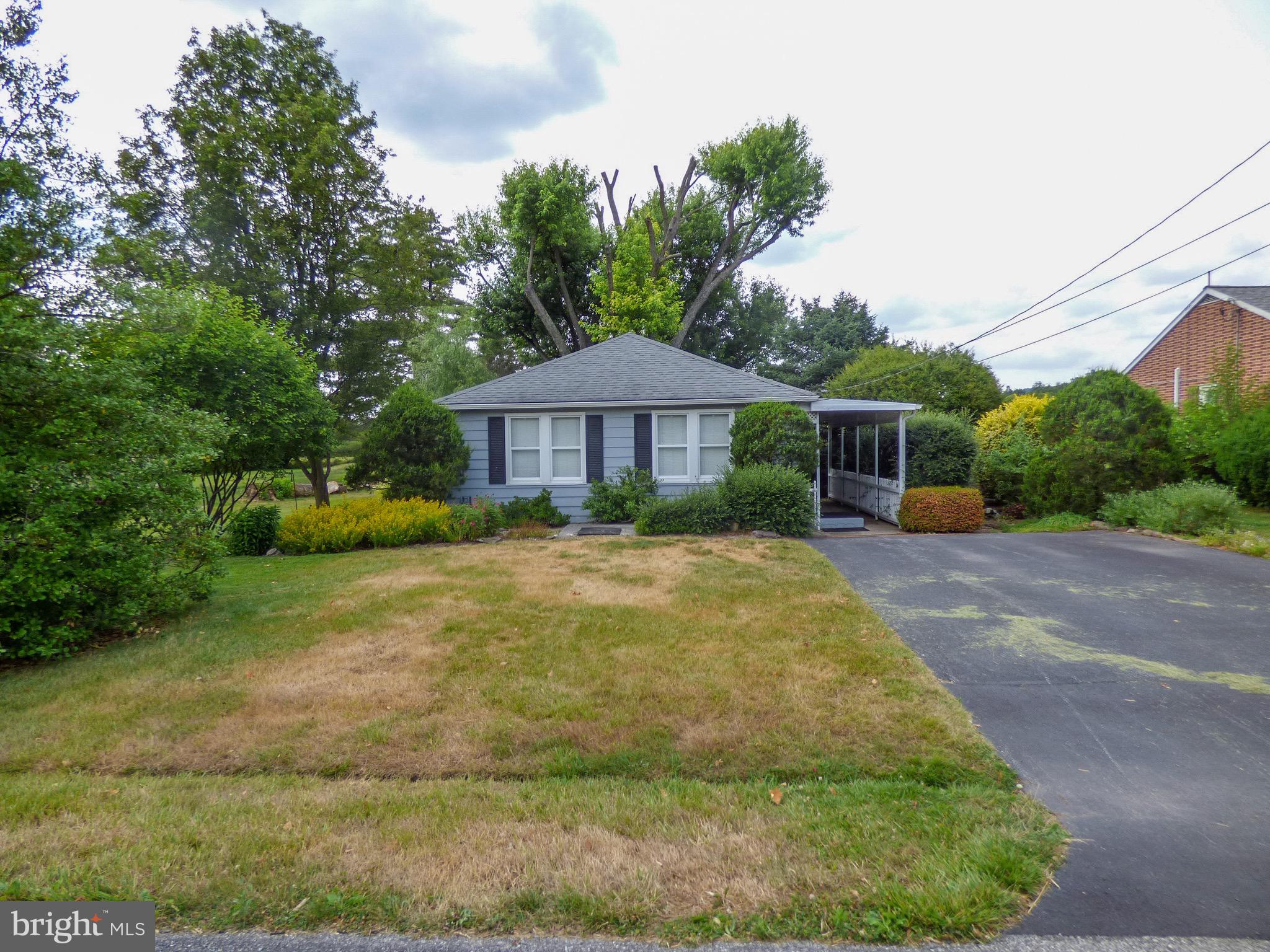830 Butter Road Dover, PA 17315 - Photo 1 of 32