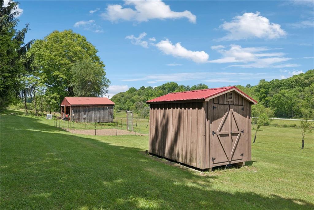 132 Hi Acres Road Greensburg, PA 15601 - Photo 33 of 42