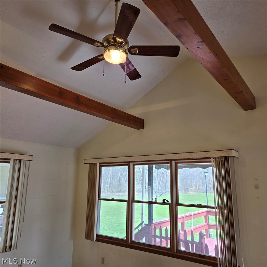 38700 Johnnycake Ridge Road Willoughby, OH 44094 - Photo 9 of 34 VAULTED AND BEAMED CEILINGS