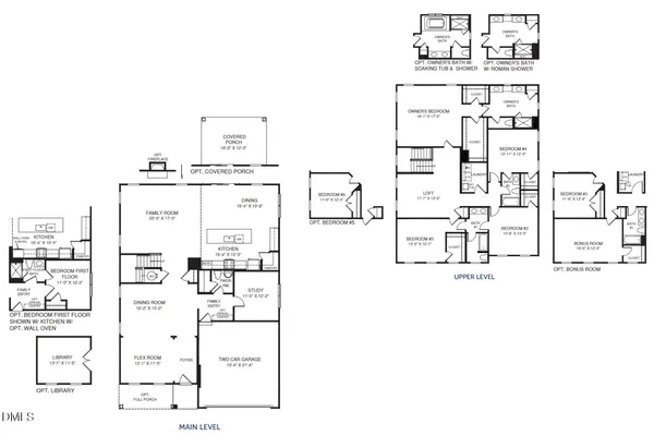 $497,510 | 71 Lismore Street, Sanford, NC 27330
