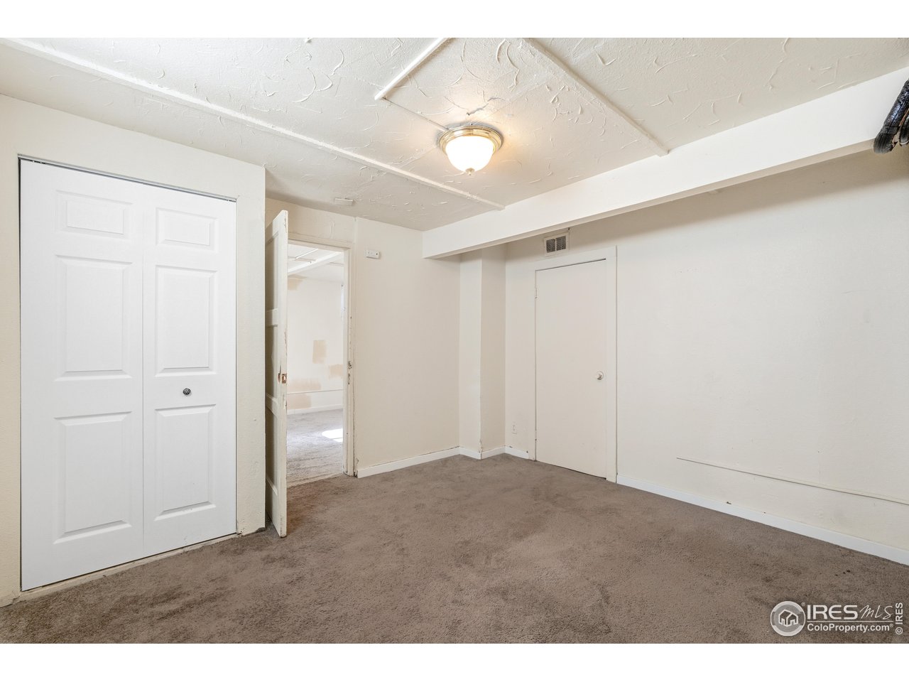 2706 7th Avenue Garden City, CO 80631 - Photo 22 of 47 a view of an empty room