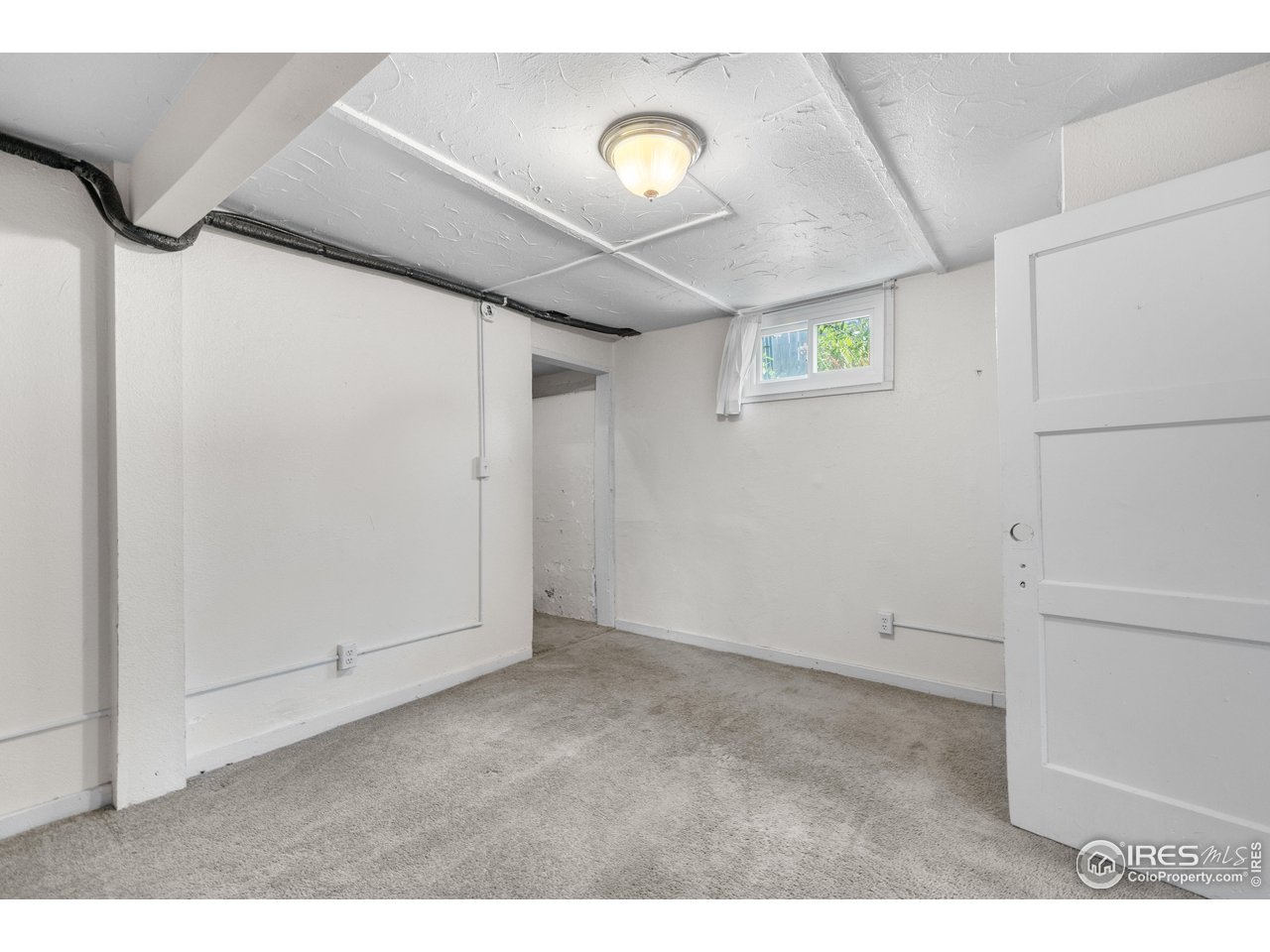 2706 7th Avenue Garden City, CO 80631 - Photo 23 of 47 a view of an empty room