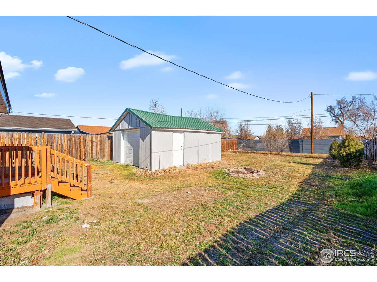 2706 7th Avenue Garden City, CO 80631 - Photo 34 of 47 a view of a living room