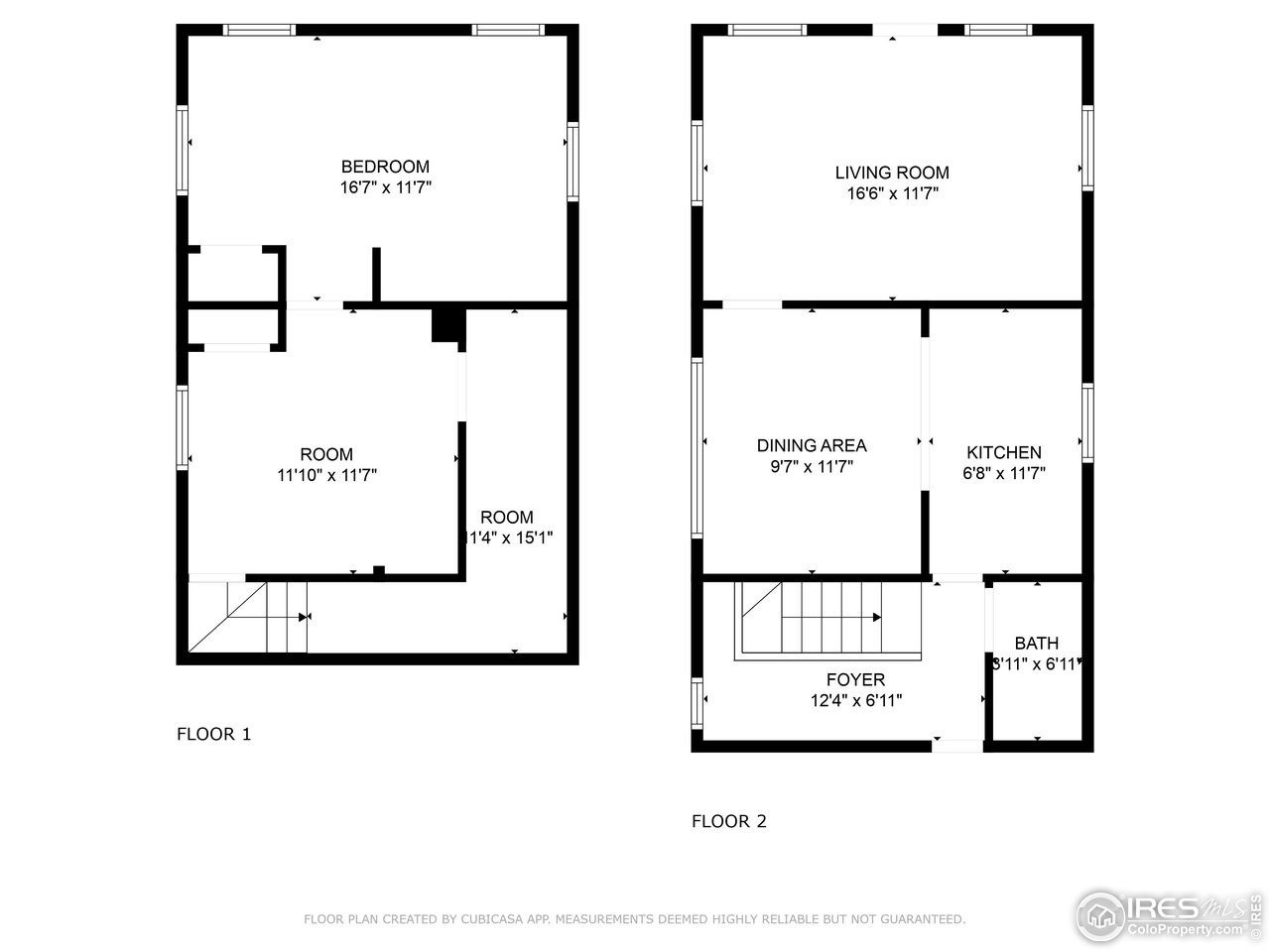 2706 7th Avenue Garden City, CO 80631 - Photo 47 of 47