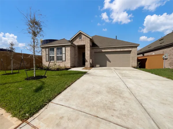 $310,000 | 3024 Paradise Capri Drive, Katy, TX 77493