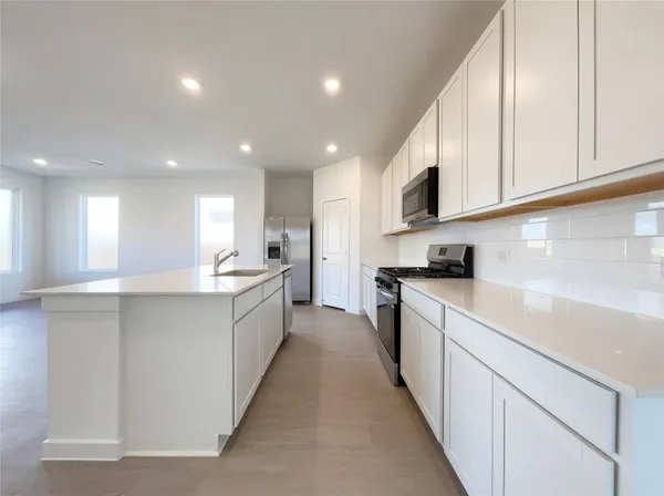 $310,000 | 3024 Paradise Capri Drive, Katy, TX 77493