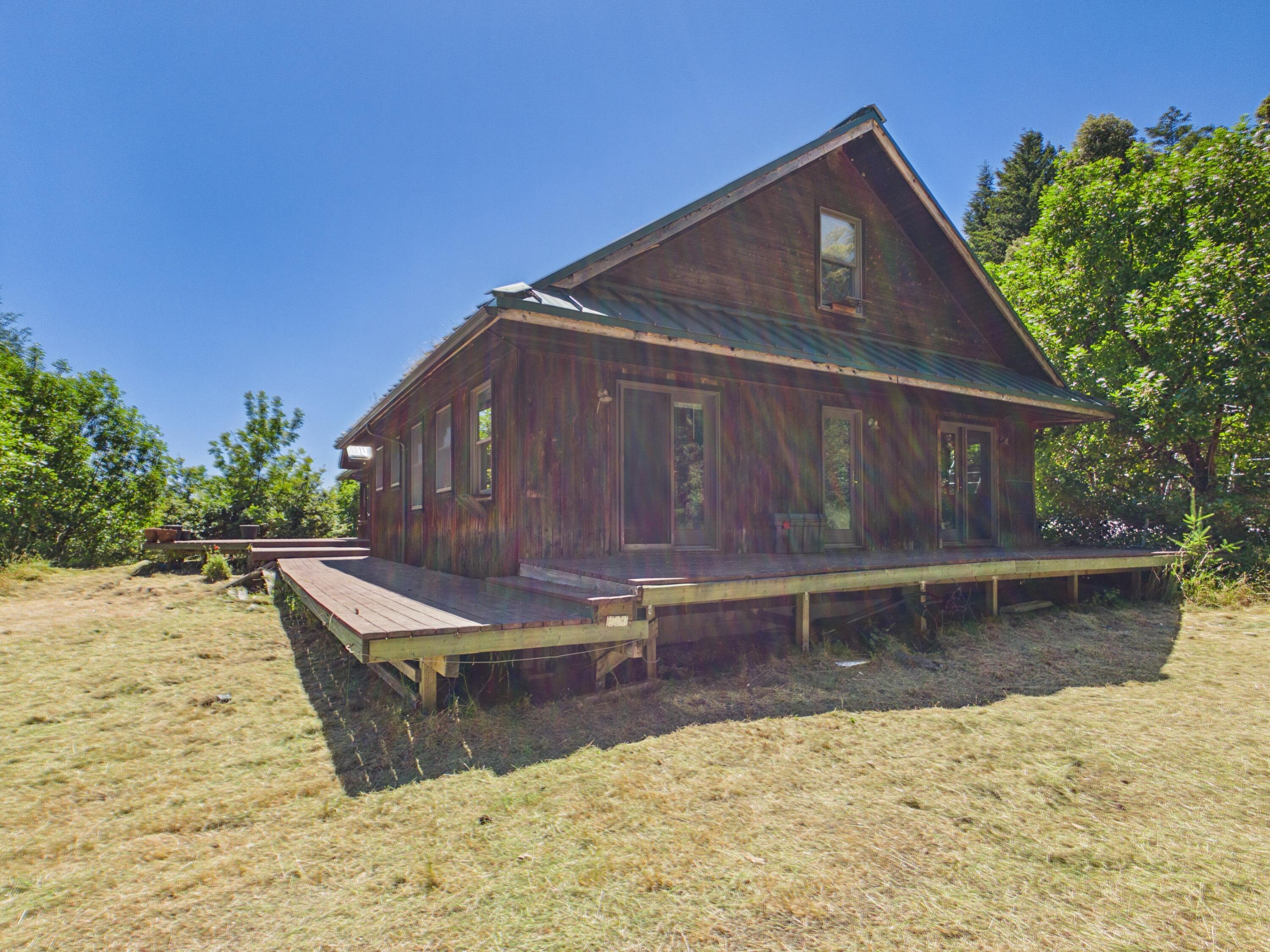 4840 Doody Ridge Road Garberville, CA 95542 - Photo 60 of 80