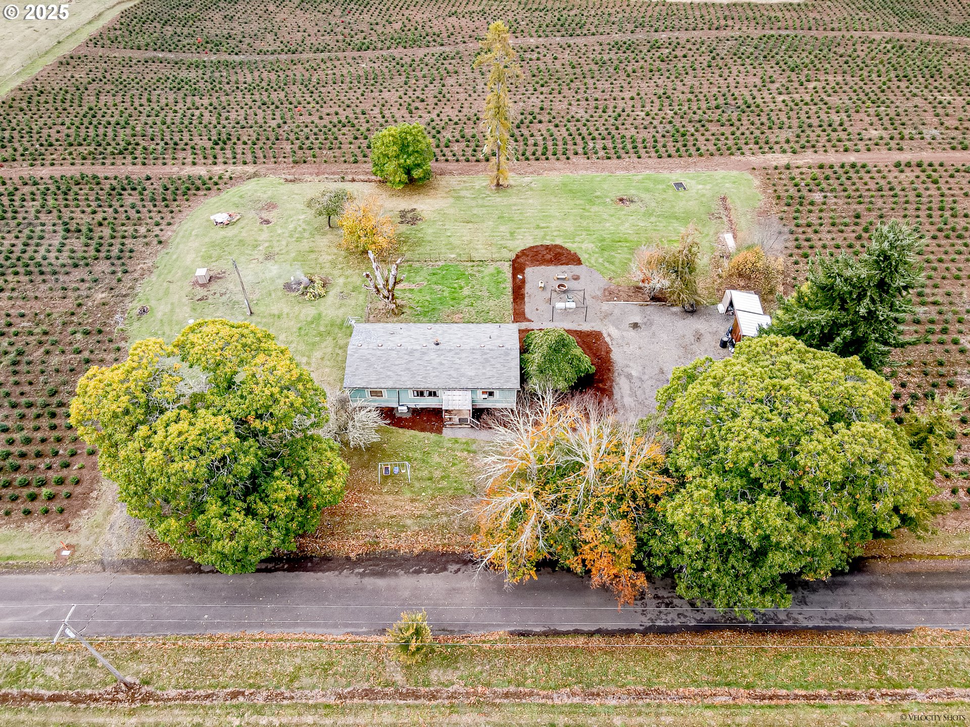 29795 Southeast Gruber Road Estacada, OR 97023 - Photo 42 of 45