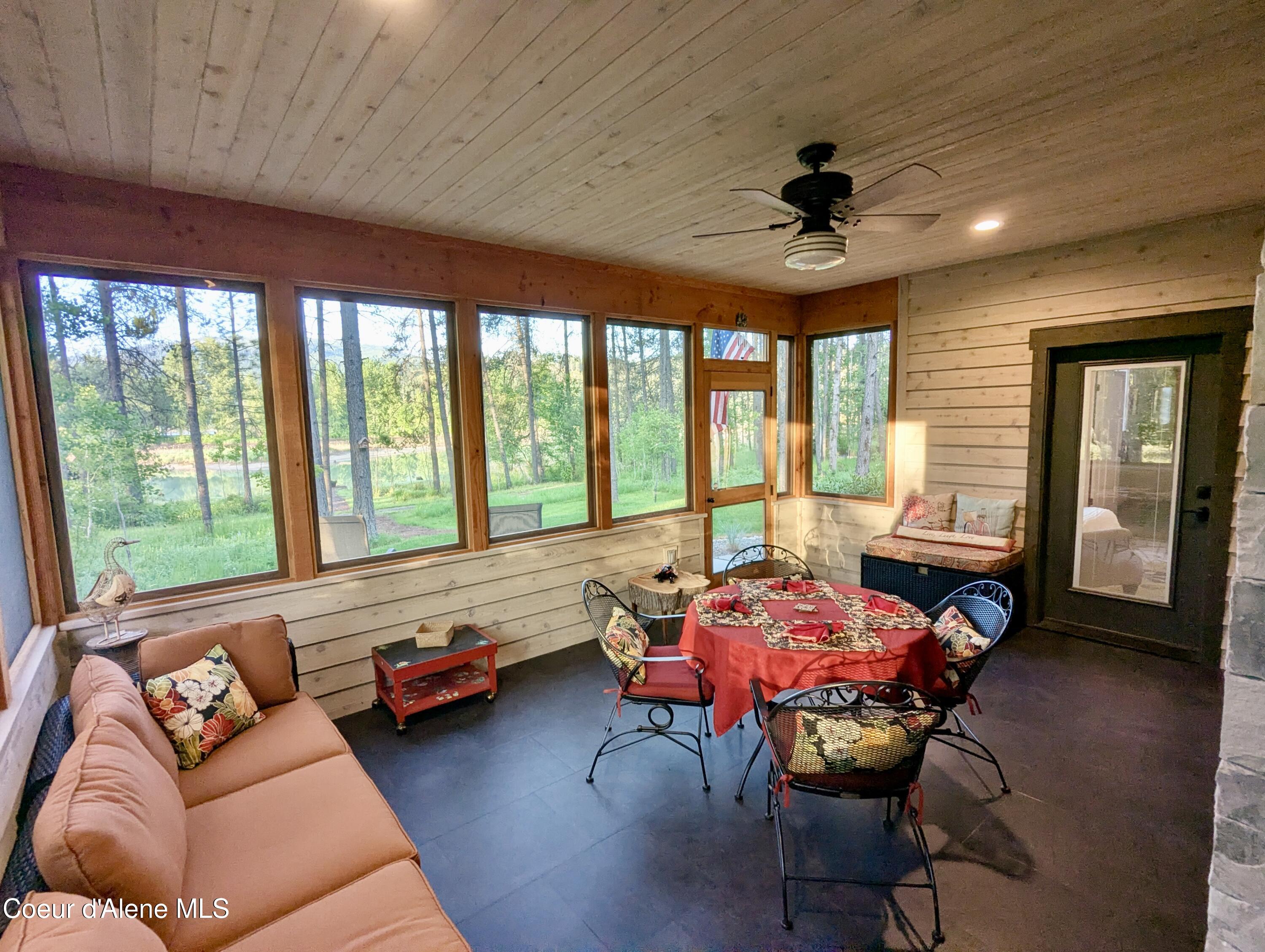 891 Ames Way Dover, ID 83825 - Photo 34 of 68 18a Porch 2
