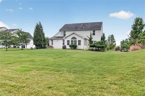 $699,900 | 8909 Bella Danyelle Court, Bridgeville, PA 15017