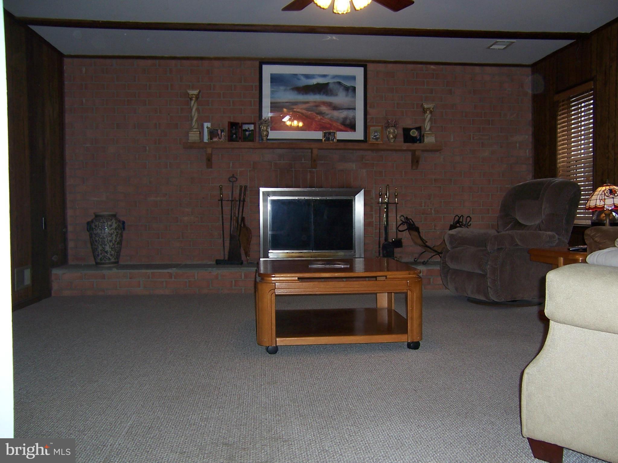 1704 Woodwell Road Silver Spring, MD 20906 - Photo 14 of 30 Family Room