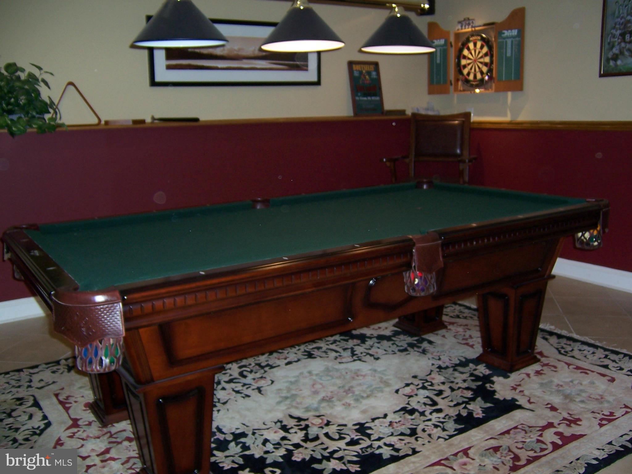 1704 Woodwell Road Silver Spring, MD 20906 - Photo 17 of 30 Basement
