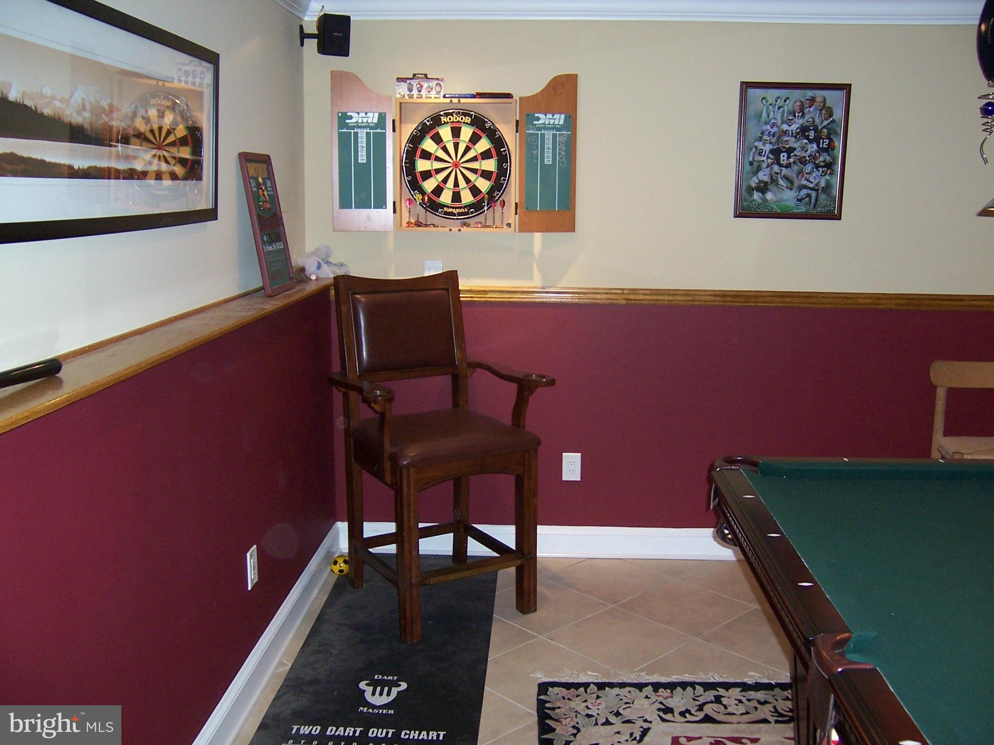 1704 Woodwell Road Silver Spring, MD 20906 - Photo 18 of 30 Basement