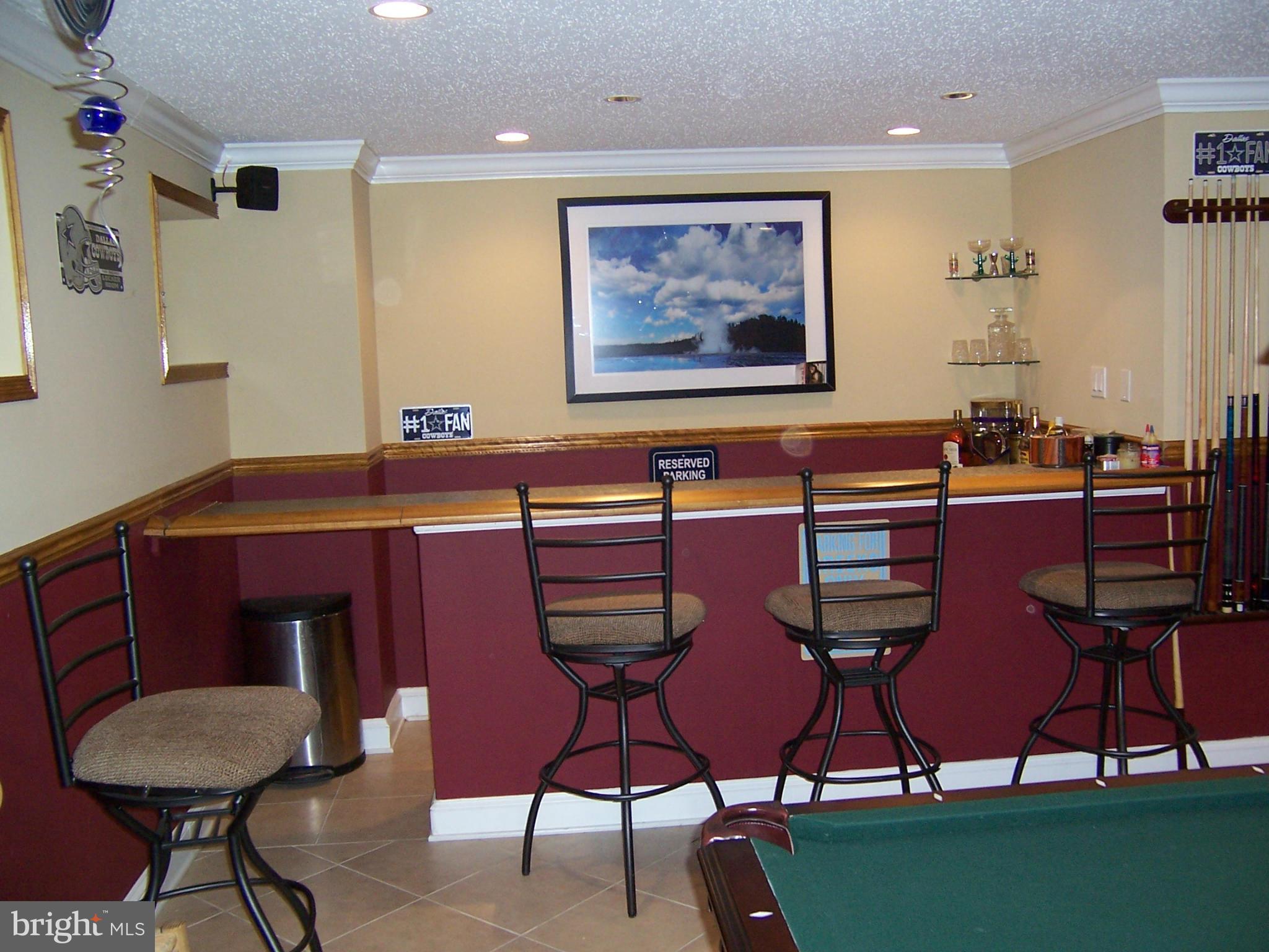 1704 Woodwell Road Silver Spring, MD 20906 - Photo 21 of 30 Basement