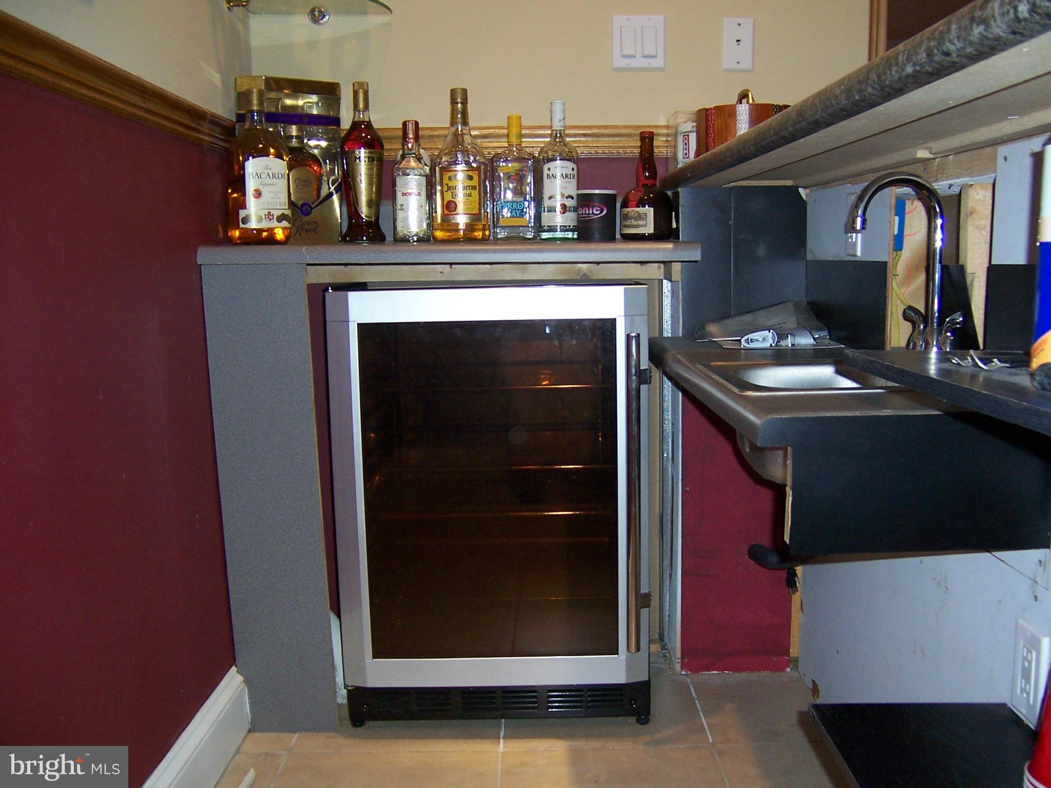 1704 Woodwell Road Silver Spring, MD 20906 - Photo 22 of 30 Basement