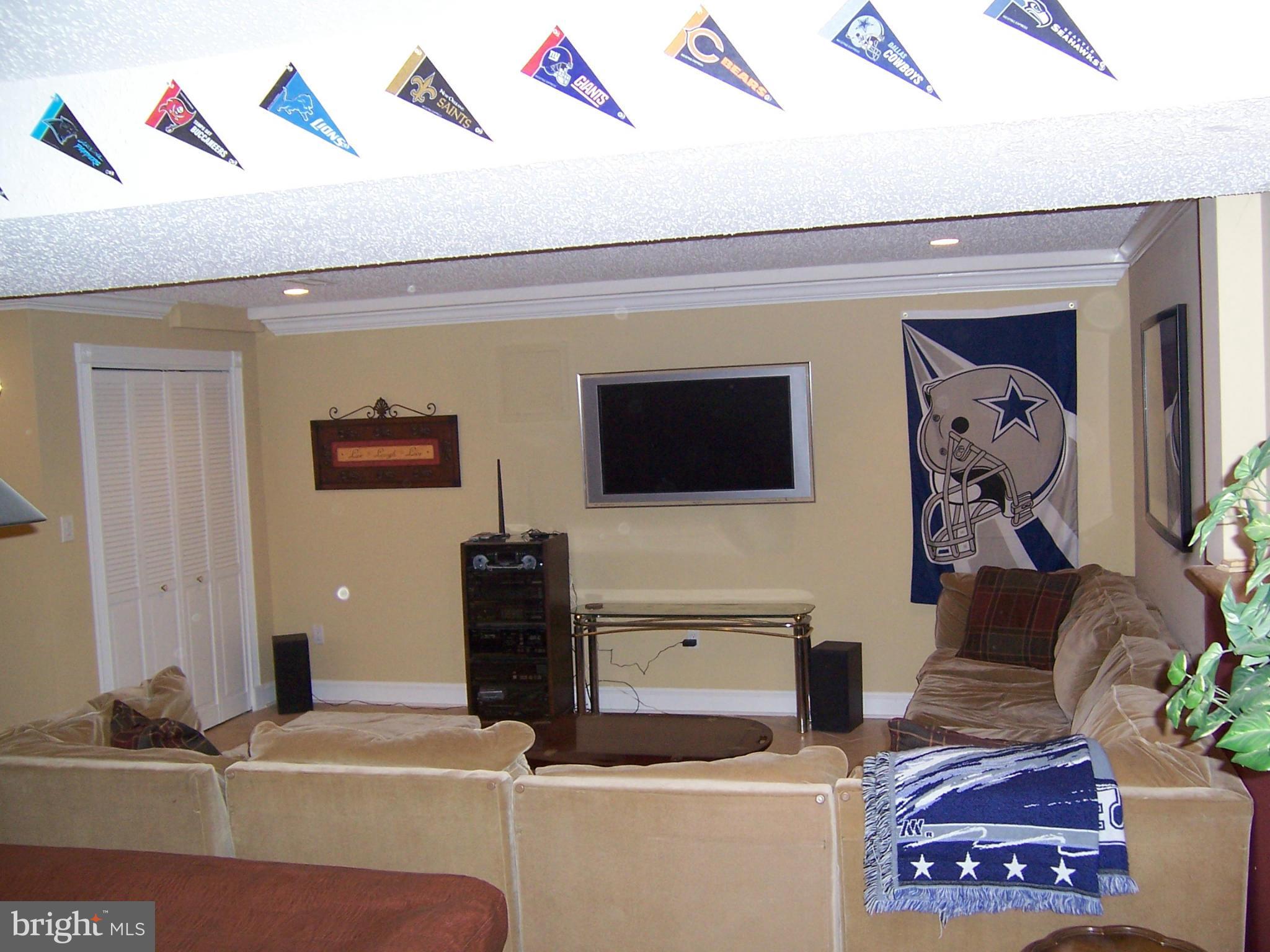 1704 Woodwell Road Silver Spring, MD 20906 - Photo 23 of 30 Basement