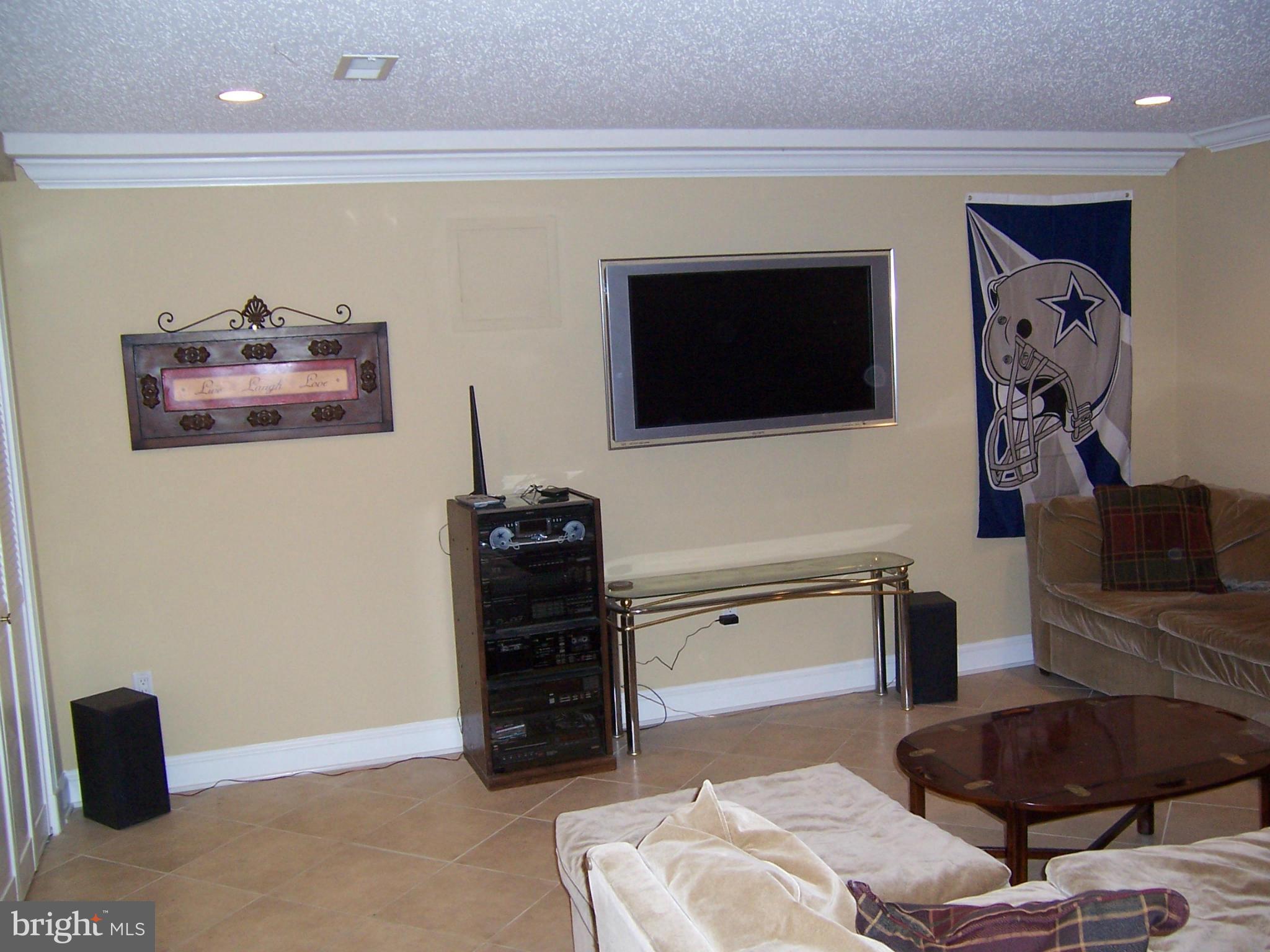1704 Woodwell Road Silver Spring, MD 20906 - Photo 24 of 30 Basement